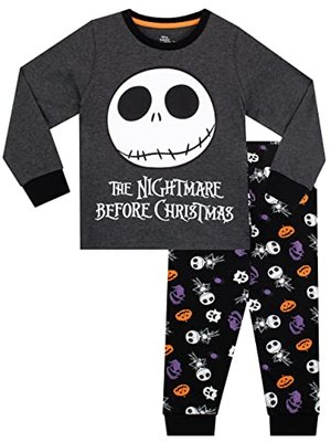 Disney-Schlafanzug „The Nightmare Before Christmas“