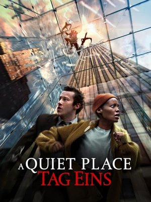 A Quiet Place: Tag Eins