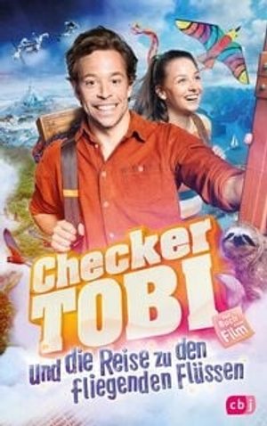 Checker Tobi – Das Buch zum Film