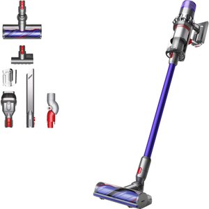 Dyson V11 Extra Stielsauger, Akkubetrieb, 545 Watt