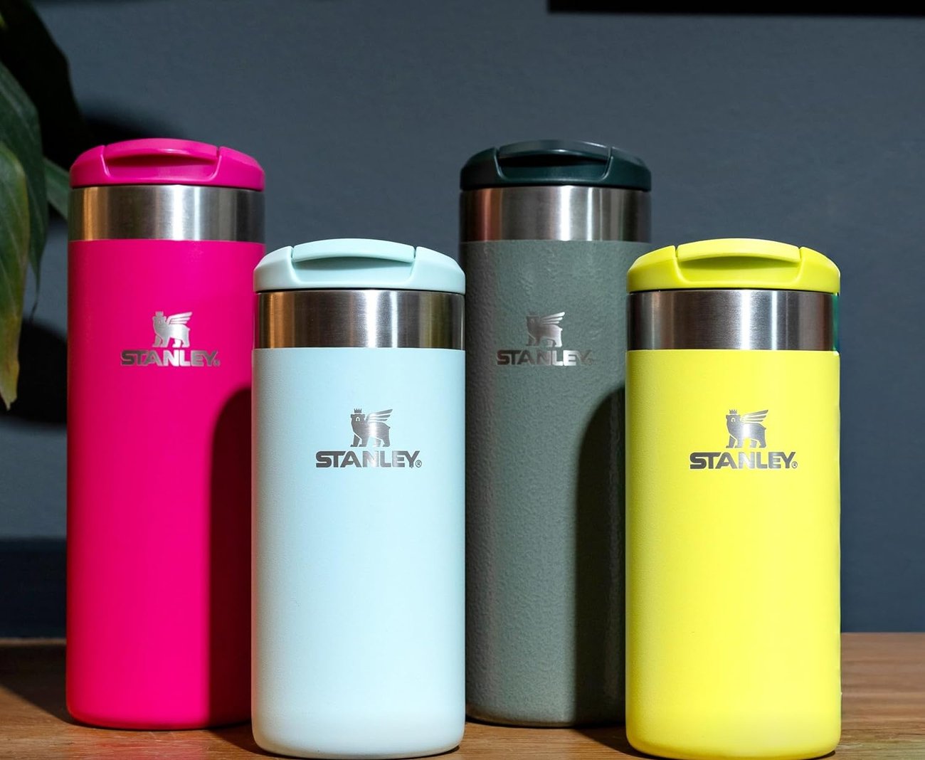 Stanley Aerolight Transit Thermobecher