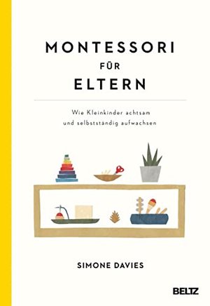 Montessori für Eltern