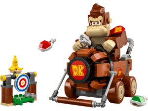 Mario Kart – Donkey Kong & DK Jumbo