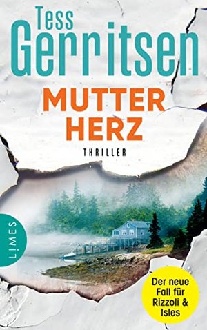 Mutterherz: Thriller (Rizzoli-&-Isles-Serie 13)