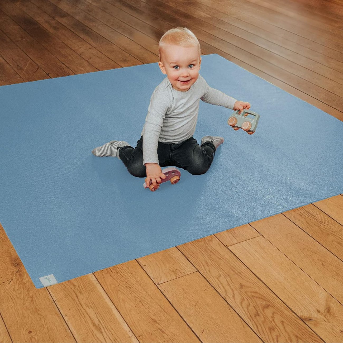 Sanosoft Krabbelmatte