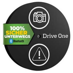 Needit Drive One Verkehrswarner