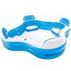 Bestseller Nr. 1: die Inflatable Swim Center Family Lounge