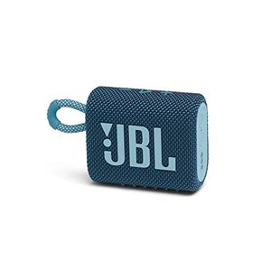 JBL GO3 – wasserfester Mini-Lautsprecher