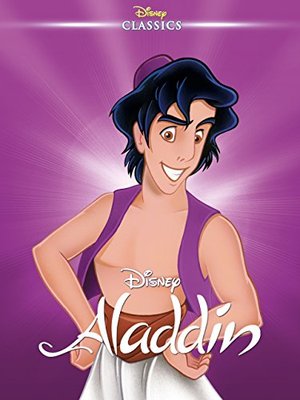 Aladdin