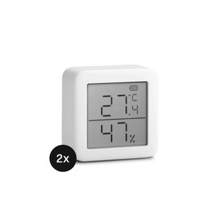 SwitchBot Meter - 2er-Set
