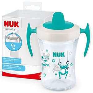 NUK Trainer Cup Trinklernbecher