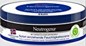 Neutrogena Norwegische Formel Sofort Einziehende Feuchtigkeitscreme