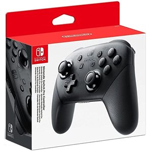 Nintendo Switch 1 Pro Controller