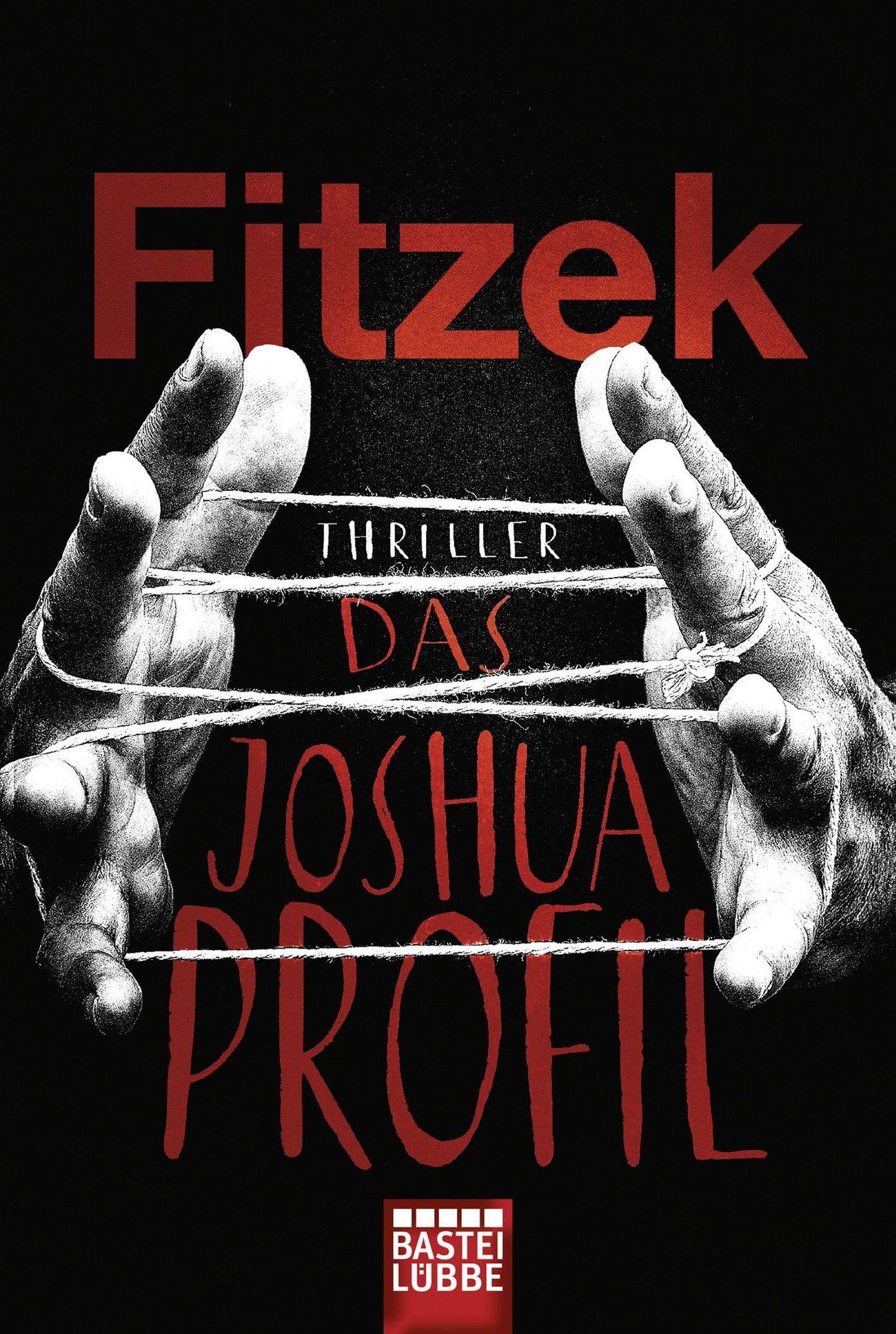 Das Joshua Profil