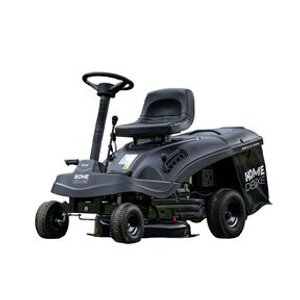 Aufsitzrasenmäher REAPER von HOME DELUXE