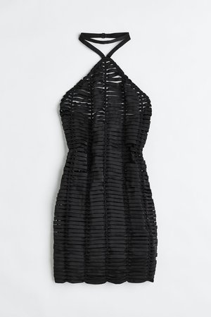 Kleines schwarzes Kleid