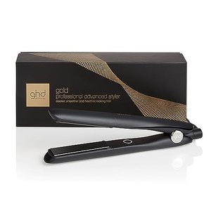 ghd gold Styler