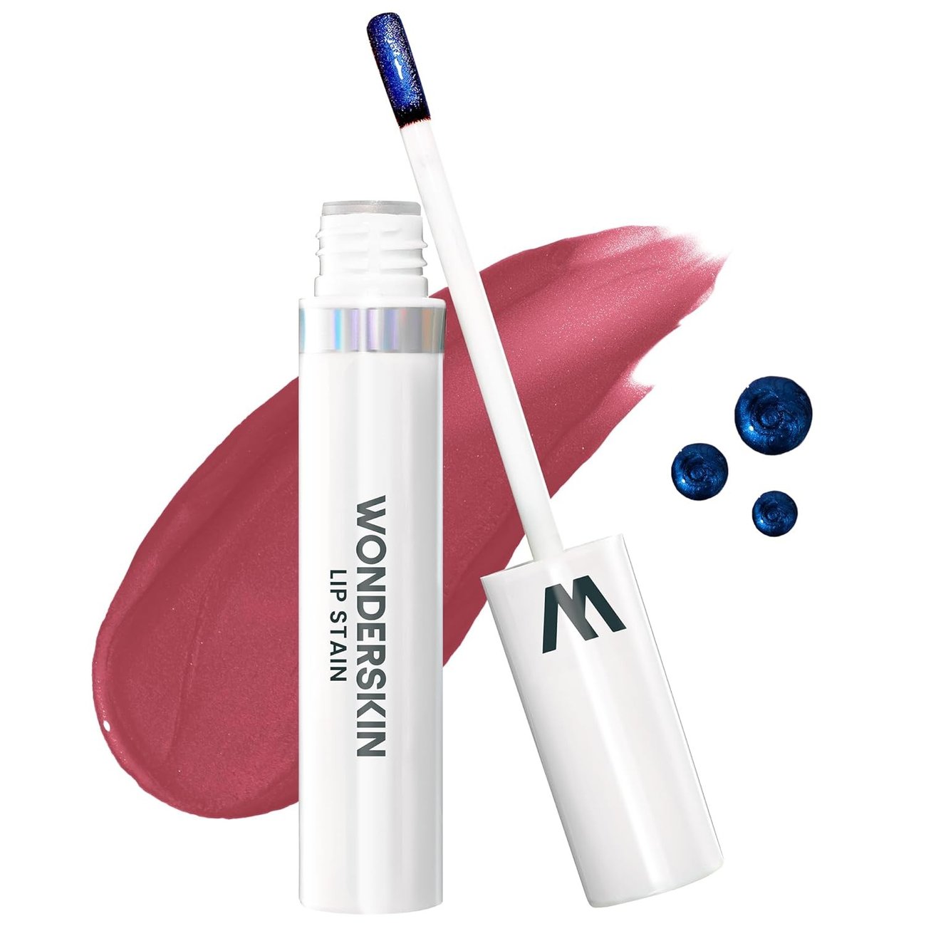 Wonderskin – Wonder Blading Lip Stain Peel Off Masque