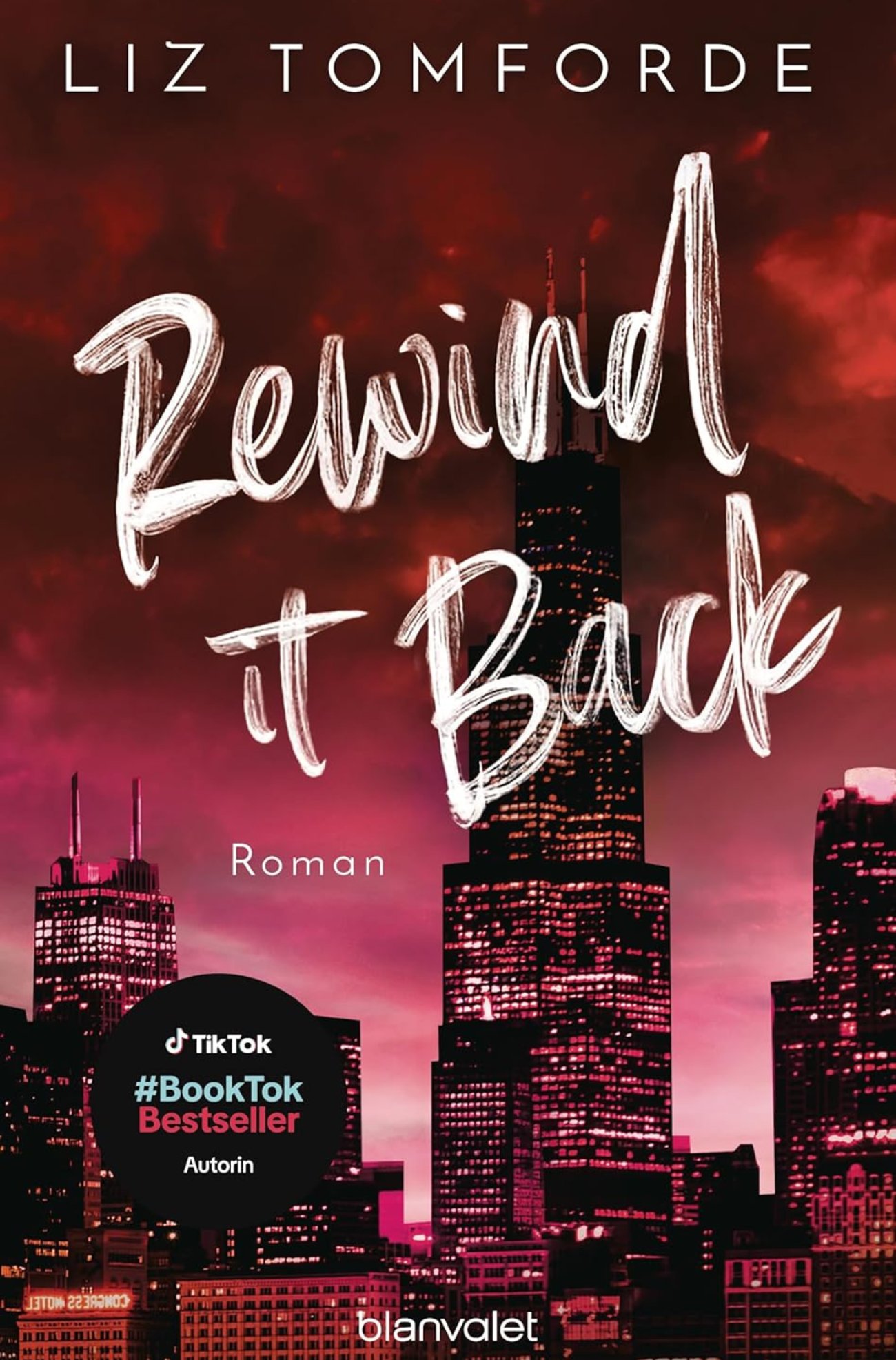 Rewind It Back: Roman