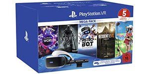 PlayStation VR Megapack V2