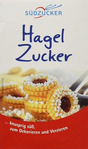 Südzucker Hagelzucker 250g