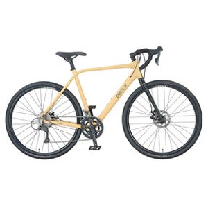 Prophete Gravel Bike GravelerFit