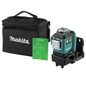 Makita SK700GD Akku-Multi Linienlaser