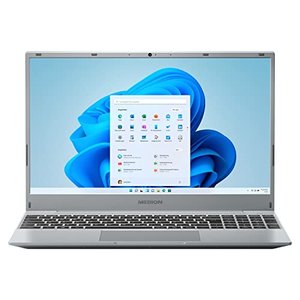 Medion 15,6"-Notebook E15309