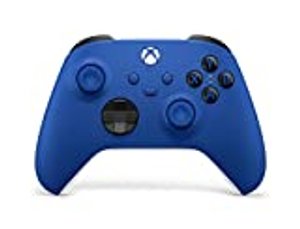 Xbox Wireless Controller M (blau)