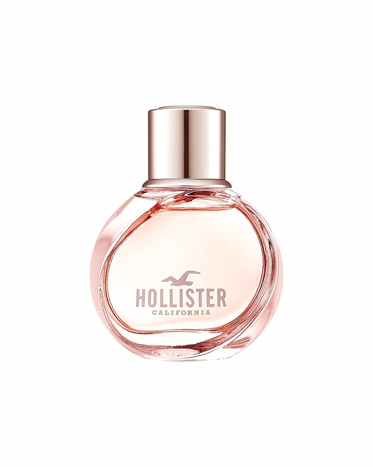 Hollister – Wave California