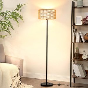 Qingmiao Stehlampe