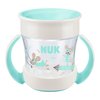 Nuk Trinklernbecher Mini Magic Cup