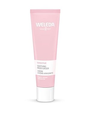 WELEDA Mandel Wohltuende Gesichtscreme