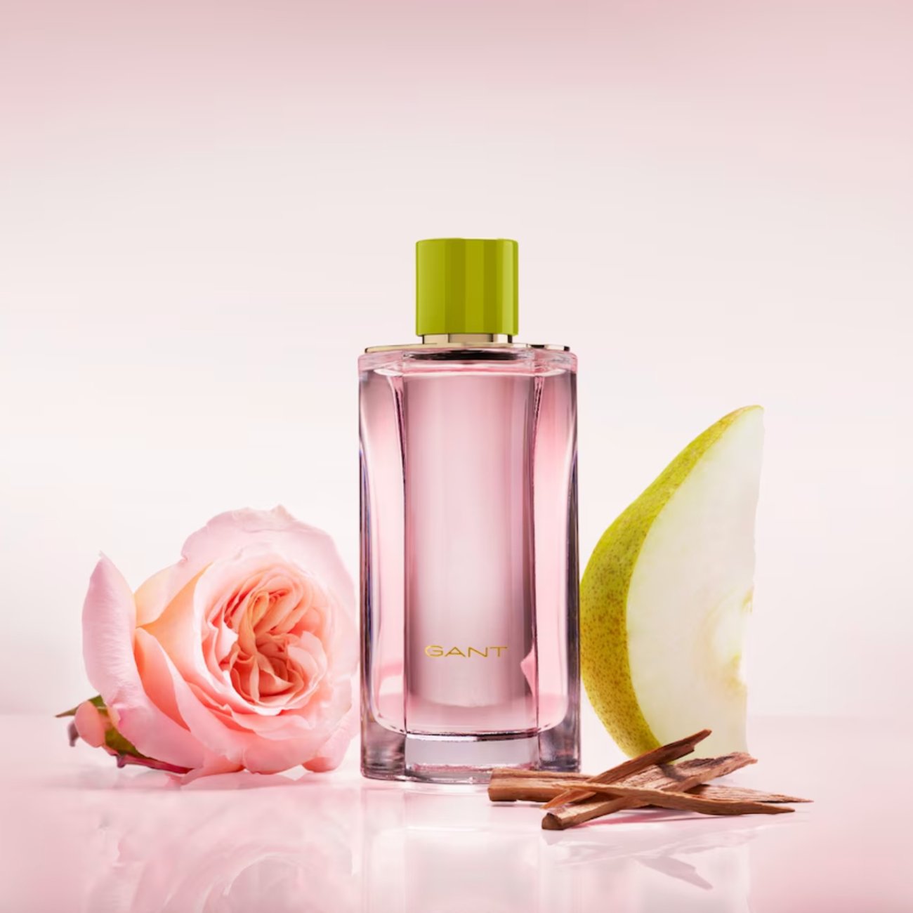 Gant - Preppy Rose 30 ml