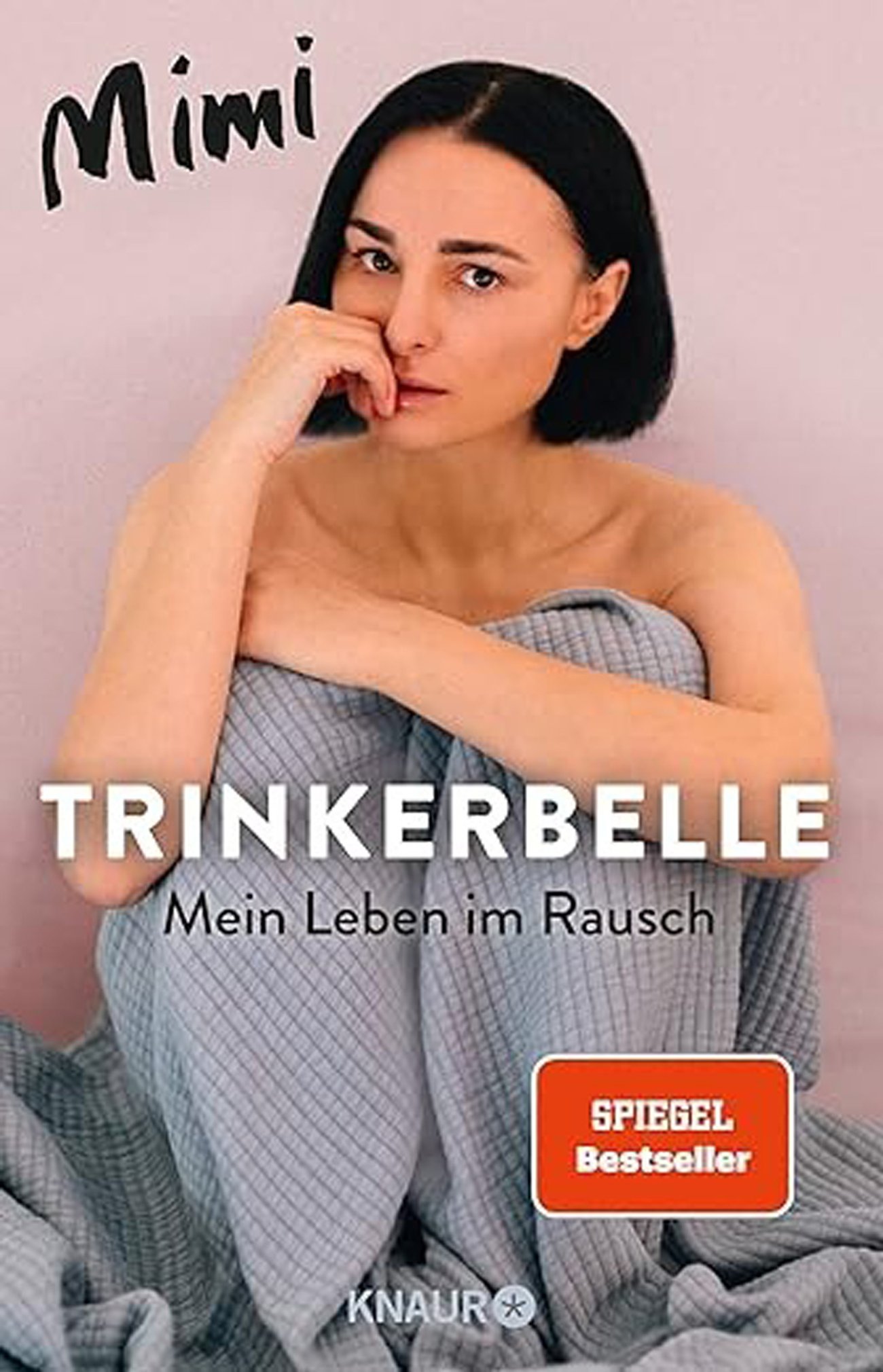 Mimi - Trinkerbelle