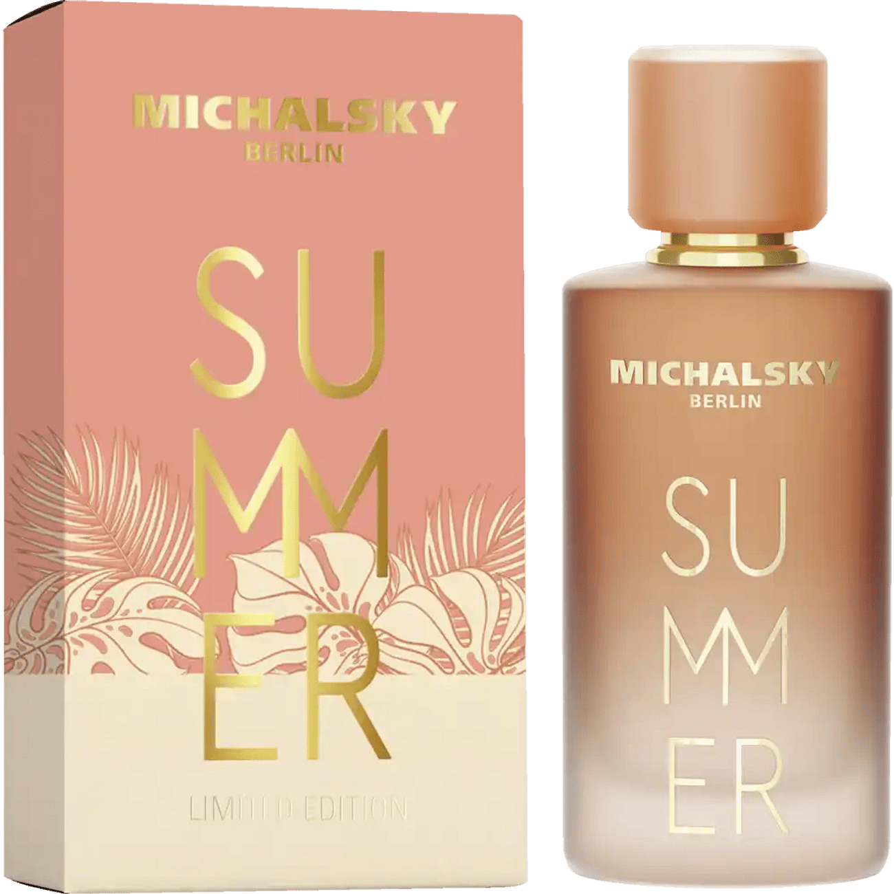 Michalsky Berlin | Summer 24 | EdP