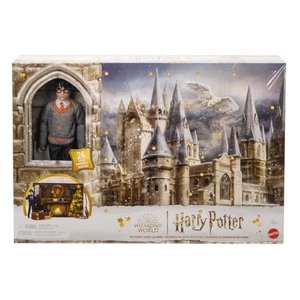 HARRY POTTER Gryffindor Adventskalender