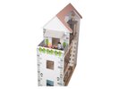 Playtive Puppenhaus aus Holz