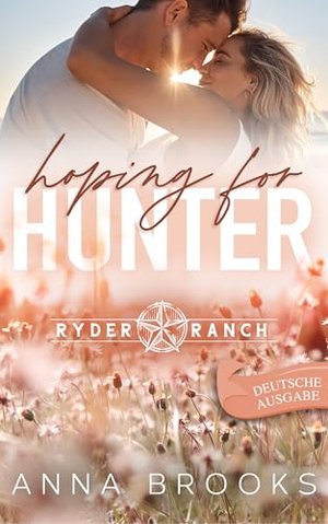 Hoping for Hunter (Ryder Ranch 1)