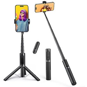 ATUMTEK Bluetooth-Selfie-Stick