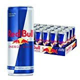 Red Bull Energy Drink – 24er Palette