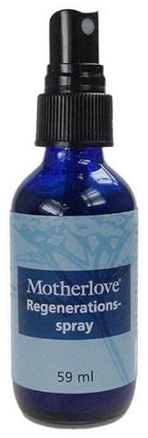 Motherlove Regnerationsspray