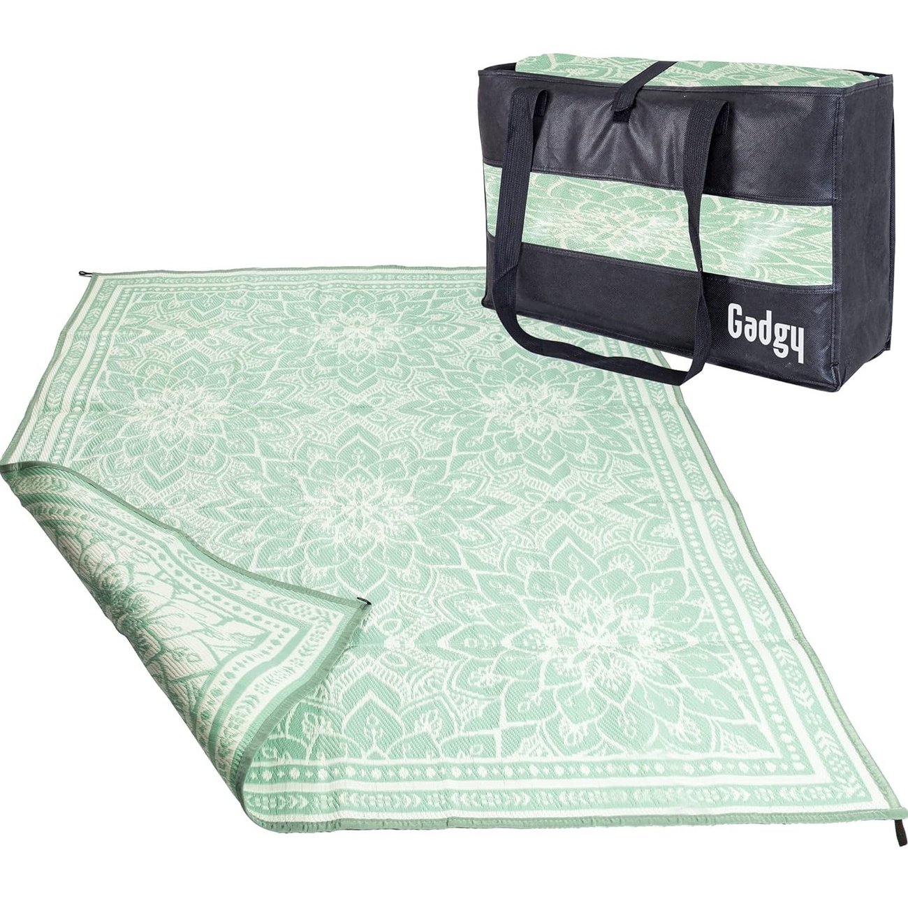 Gadgy Outdoor-Teppich