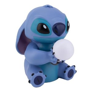 Stitch Licht - Offiziell Lizenzierte Lilo & Stitch Lampe