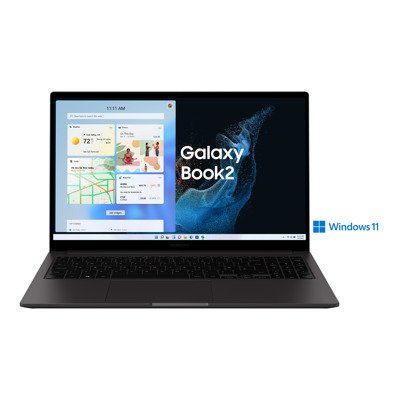 Samsunga Galaxy Book2 15