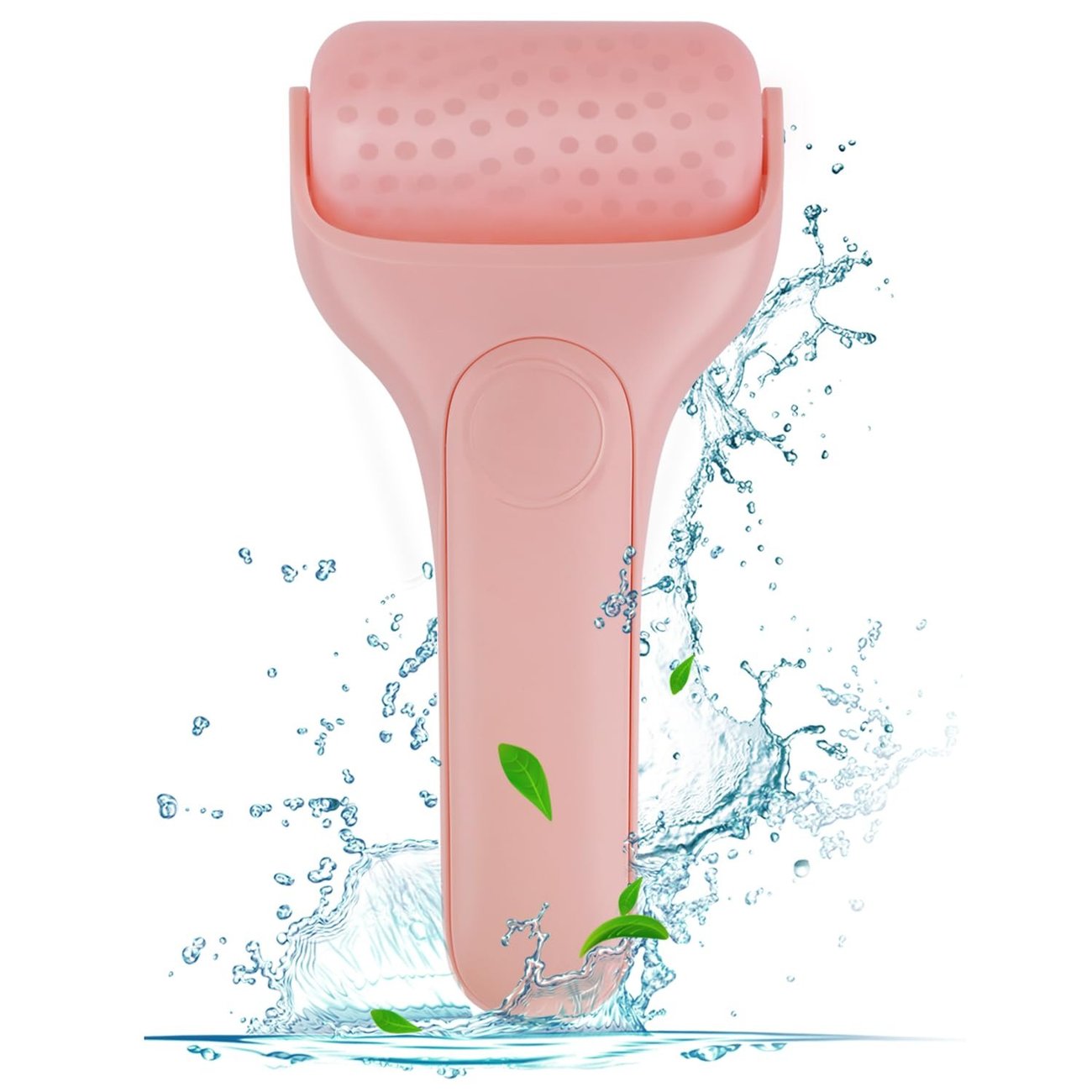 Eisroller, Gesichtsmassagegerät