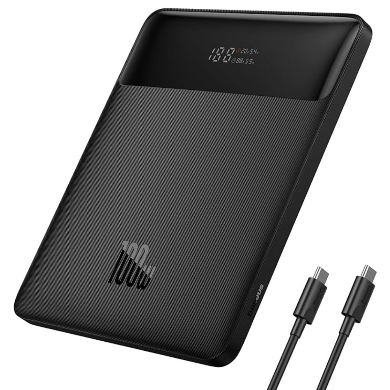 Baseus:  20000mah Powerbank