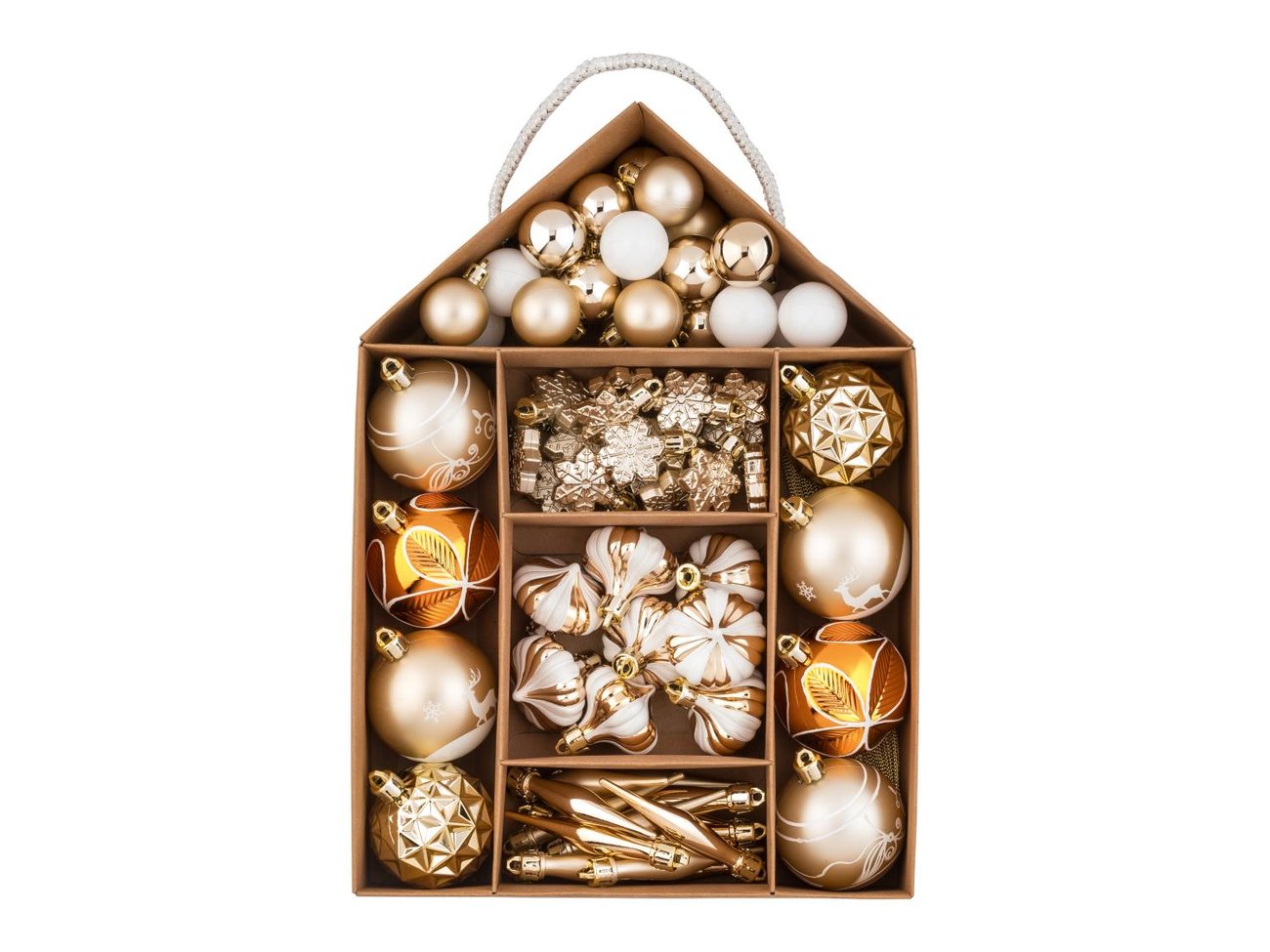 LIVARNO home Weihnachtsschmuck