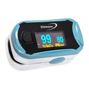 Dittmann Pulsoximeter