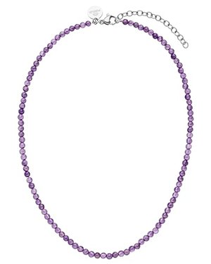 Amethyst Kette